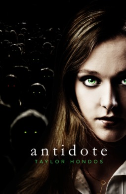 antidote cover